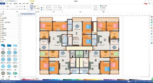 有什么好用的房屋设计软件吗,简单好用的房屋设计软件