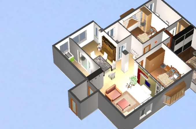 房屋设计专用软件哪个好,房屋设计软件app哪个好